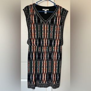 Wisp dress 90’s vintage style.